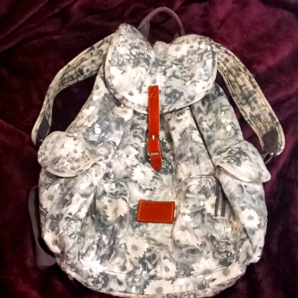 Victoria's Secret "PINK" Backpack